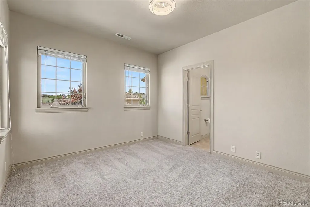 9613 Blue Bonnet Court Colorado Springs CO 80920