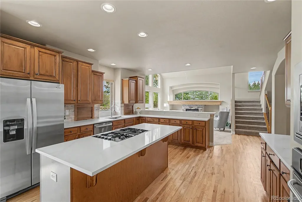 9613 Blue Bonnet Court Colorado Springs CO 80920