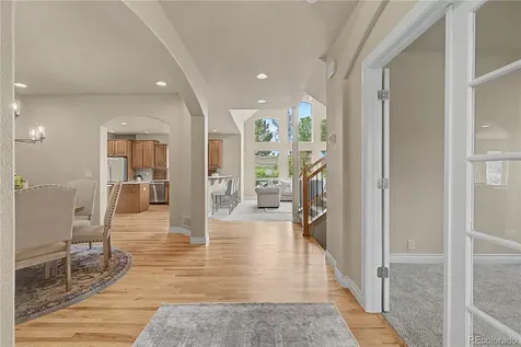9613 Blue Bonnet Court Colorado Springs CO 80920