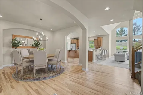 9613 Blue Bonnet Court Colorado Springs CO 80920