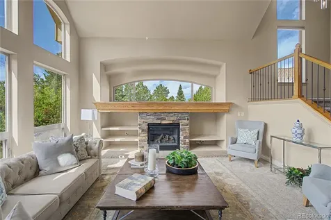 9613 Blue Bonnet Court Colorado Springs CO 80920