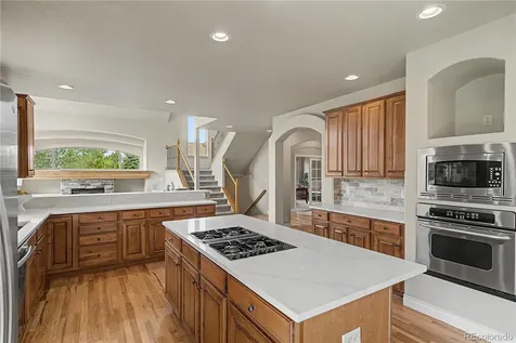9613 Blue Bonnet Court Colorado Springs CO 80920
