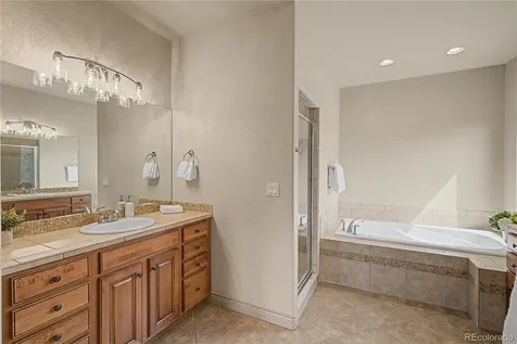 9613 Blue Bonnet Court Colorado Springs CO 80920