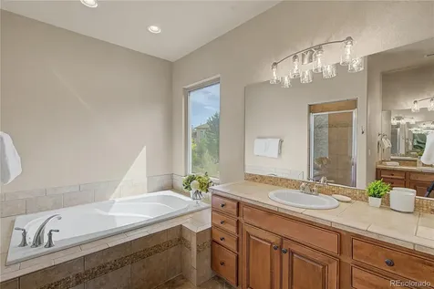 9613 Blue Bonnet Court Colorado Springs CO 80920