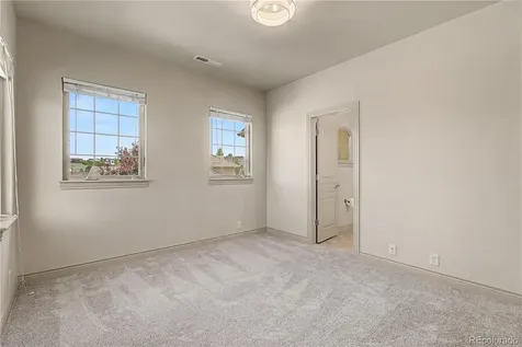 9613 Blue Bonnet Court Colorado Springs CO 80920