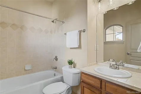9613 Blue Bonnet Court Colorado Springs CO 80920