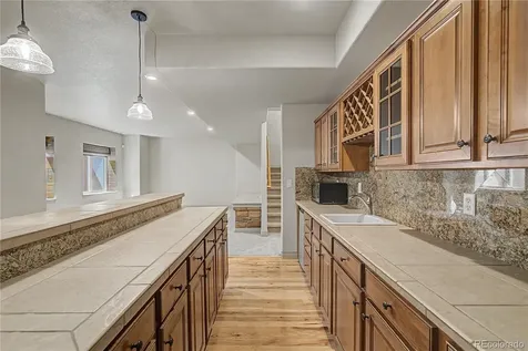 9613 Blue Bonnet Court Colorado Springs CO 80920