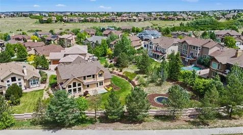 9613 Blue Bonnet Court Colorado Springs CO 80920