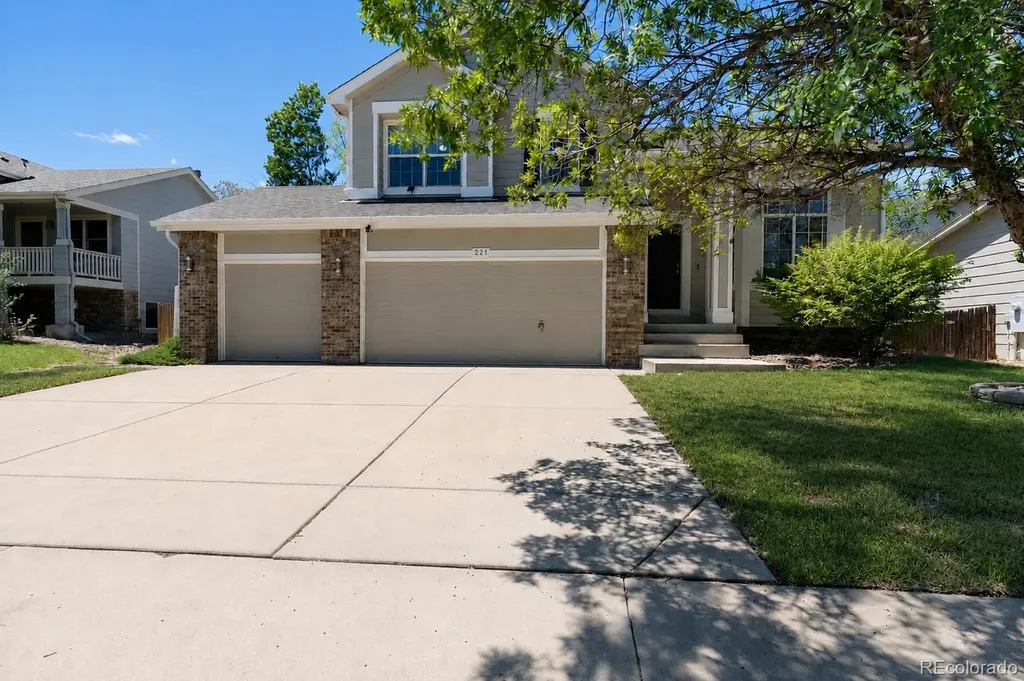 221 Terra Vista Street Brighton CO 80601