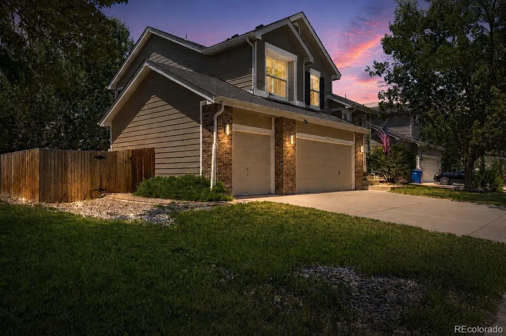 221 Terra Vista Street Brighton CO 80601