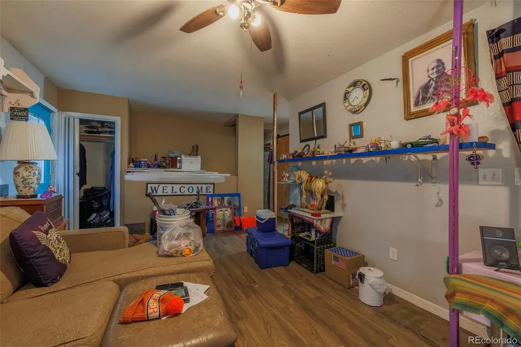 203 Hayden Street Cripple Creek CO 80813