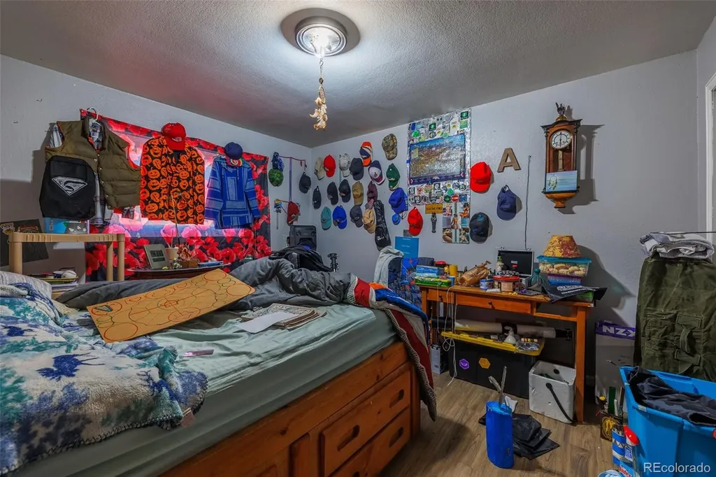203 Hayden Street Cripple Creek CO 80813