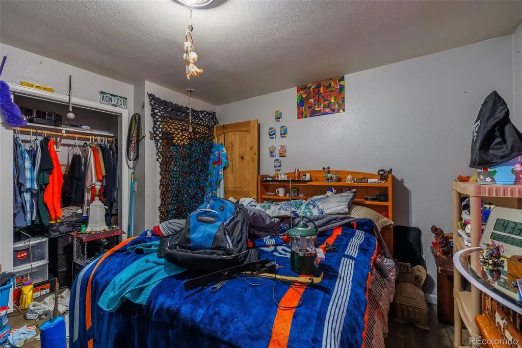 203 Hayden Street Cripple Creek CO 80813