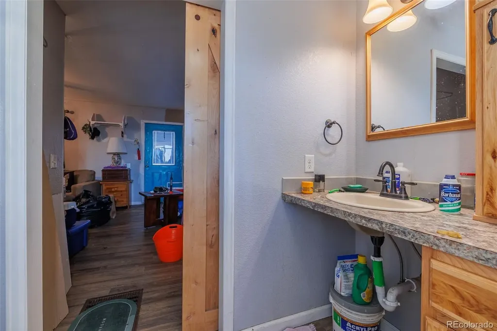203 Hayden Street Cripple Creek CO 80813