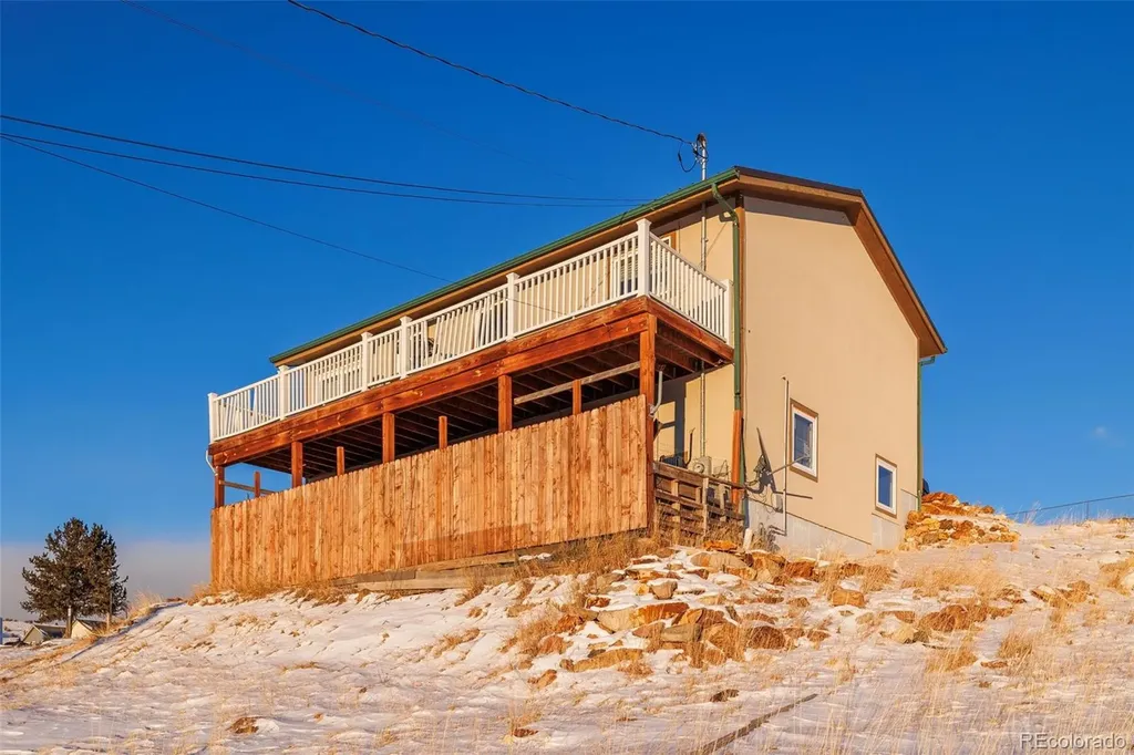 203 Hayden Street Cripple Creek CO 80813