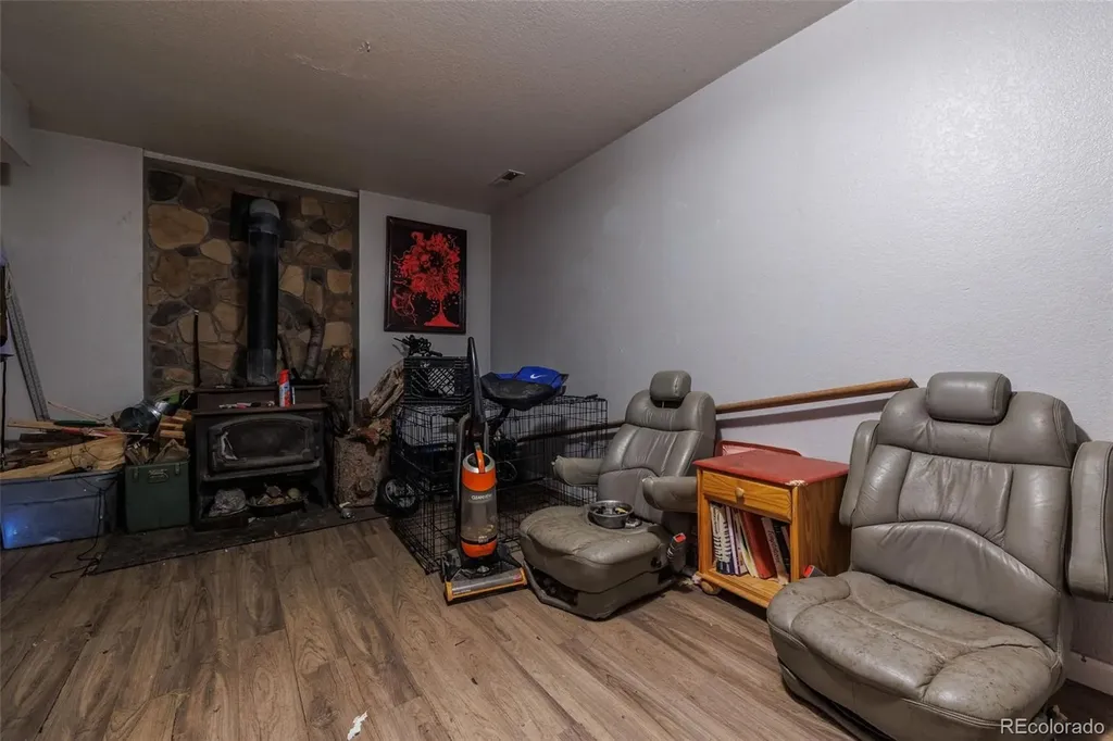203 Hayden Street Cripple Creek CO 80813
