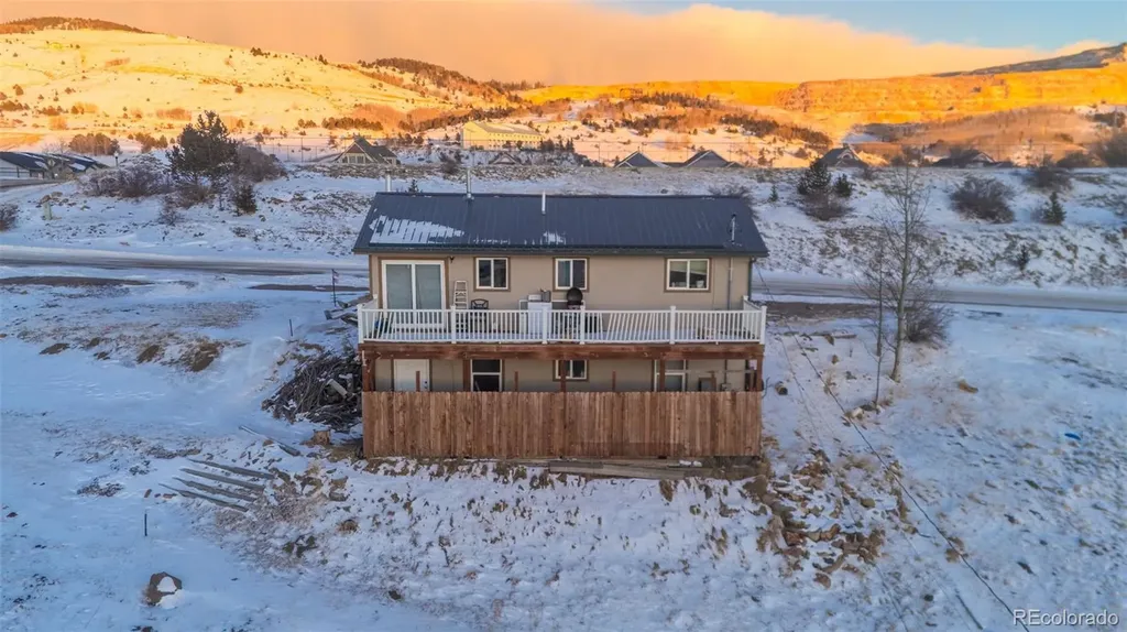 203 Hayden Street Cripple Creek CO 80813