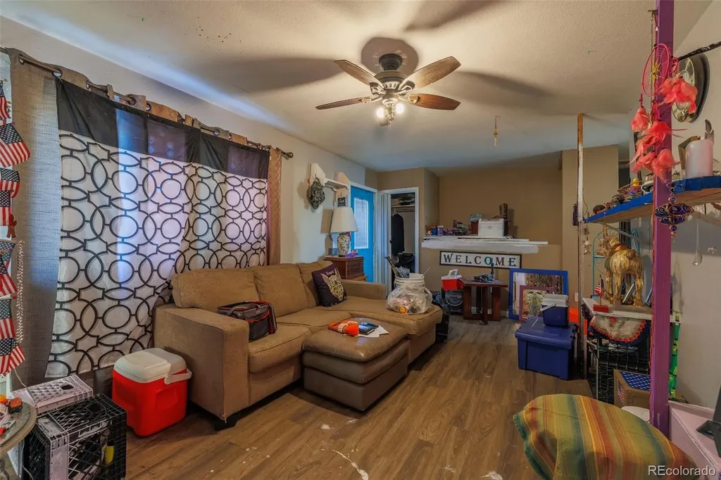 203 Hayden Street Cripple Creek CO 80813