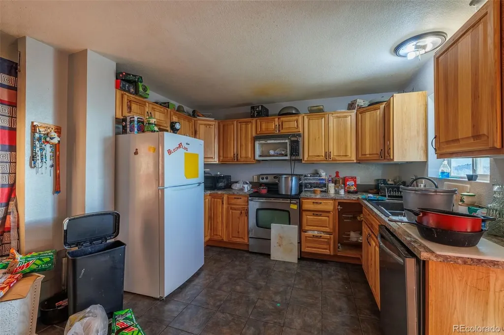 203 Hayden Street Cripple Creek CO 80813