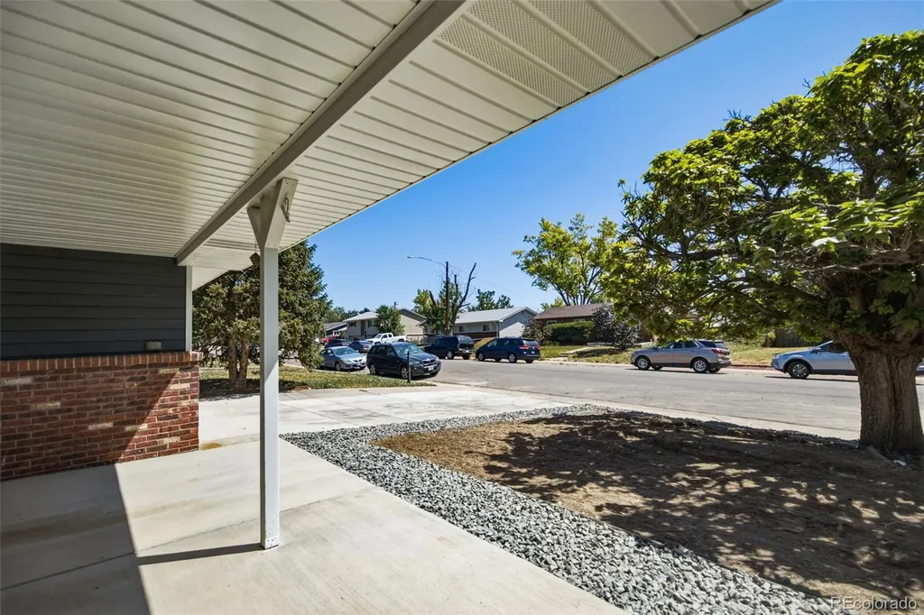 7923 Logan Street Denver CO 80229
