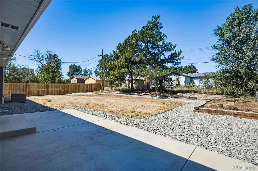 7923 Logan Street Denver CO 80229