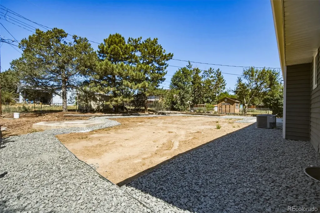 7923 Logan Street Denver CO 80229