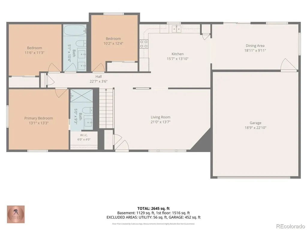 7923 Logan Street Denver CO 80229