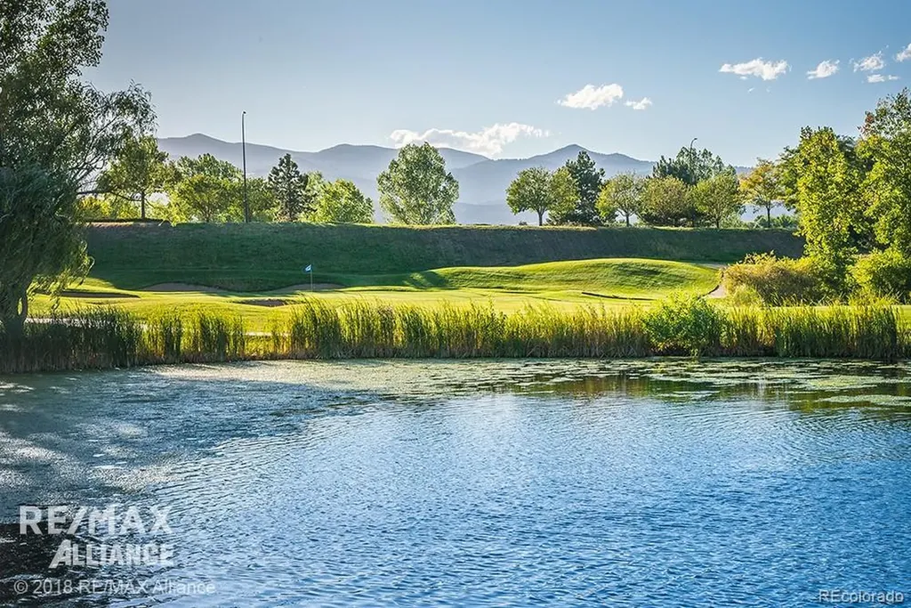15241 W 66th Place Arvada CO 80007