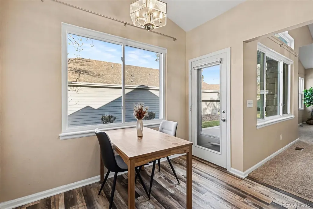 15241 W 66th Place Arvada CO 80007
