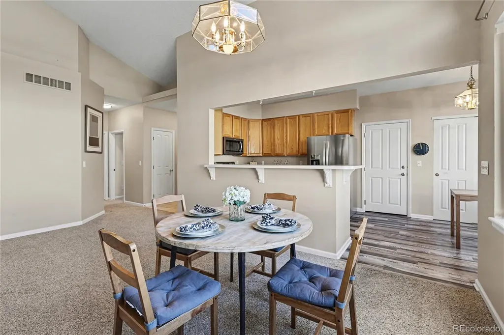 15241 W 66th Place Arvada CO 80007