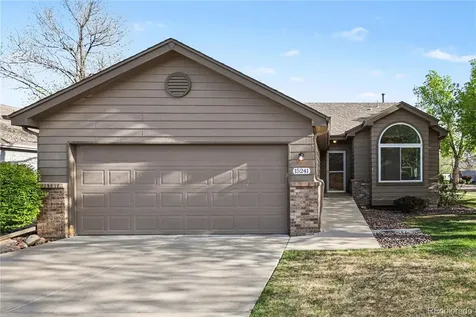 15241 W 66th Place Arvada CO 80007