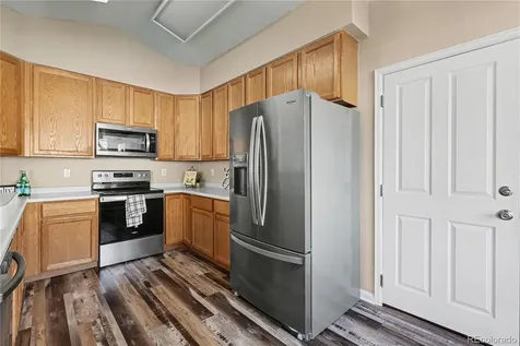 15241 W 66th Place Arvada CO 80007