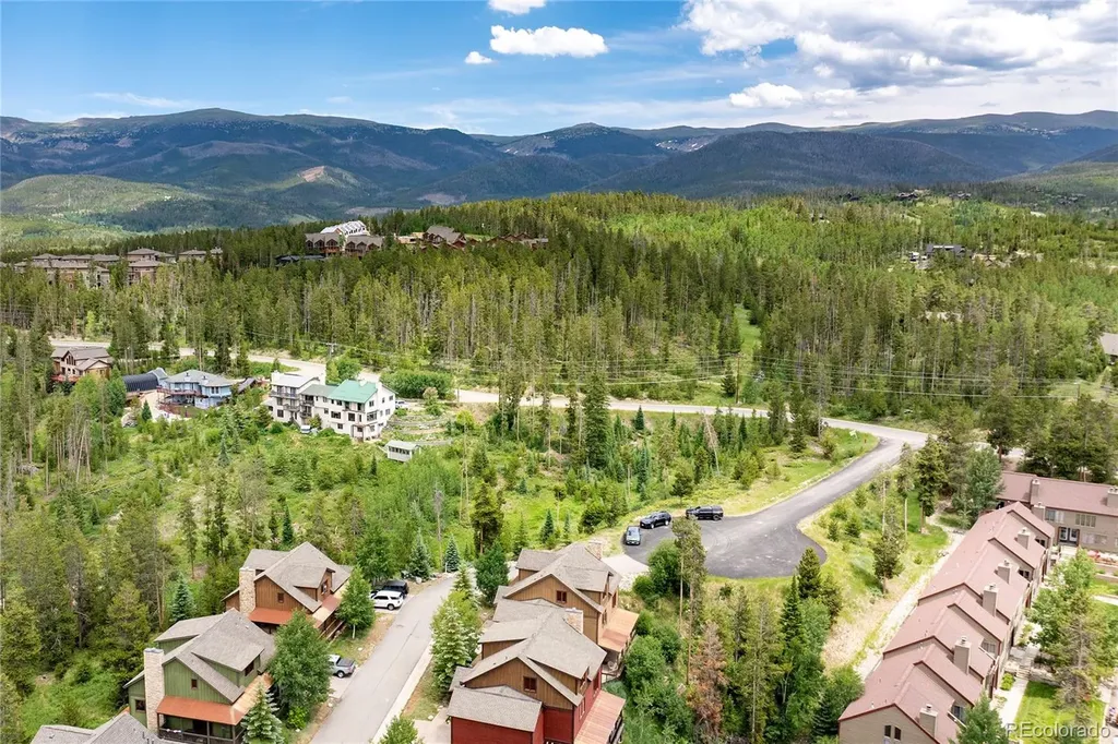 16 County Rd 8343/elk Court Fraser CO 80442