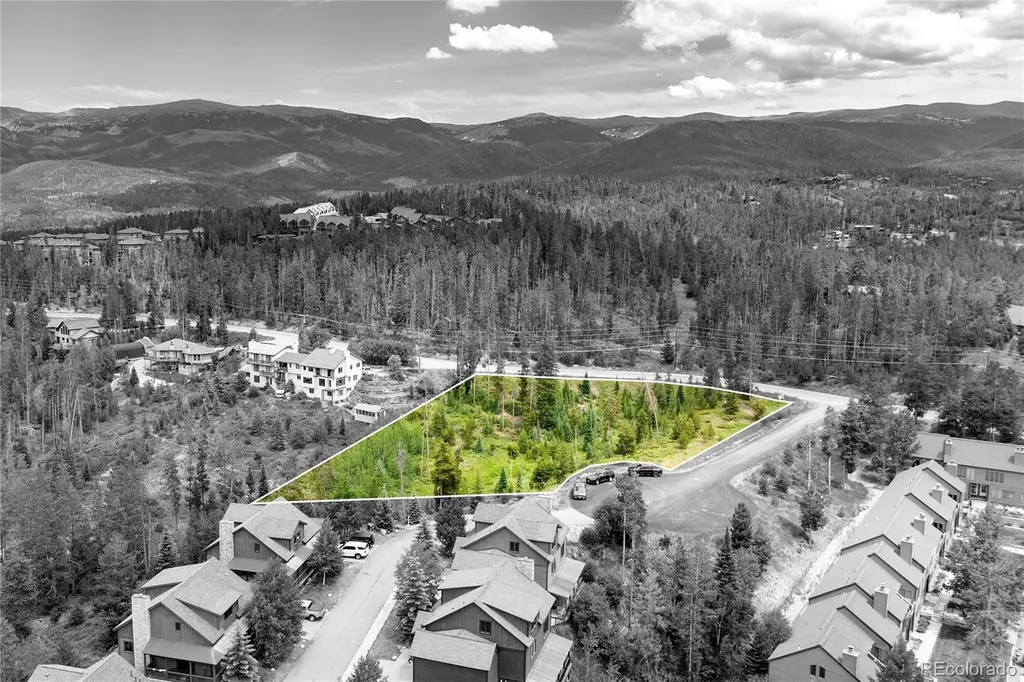 16 County Rd 8343/elk Court Fraser CO 80442