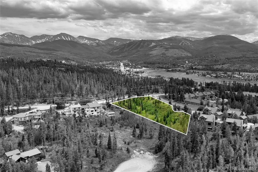 16 County Rd 8343/elk Court Fraser CO 80442