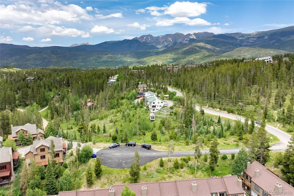 16 County Rd 8343/elk Court Fraser CO 80442