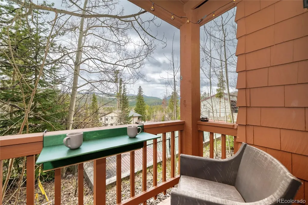 145 Forest Trail Winter Park CO 80482