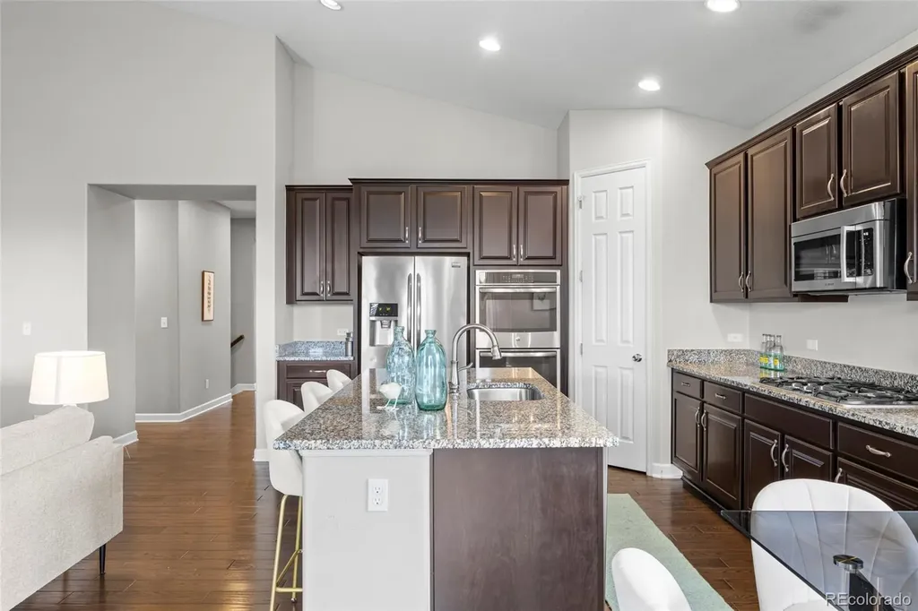 14080 Sierra Ridge Circle Parker CO 80134