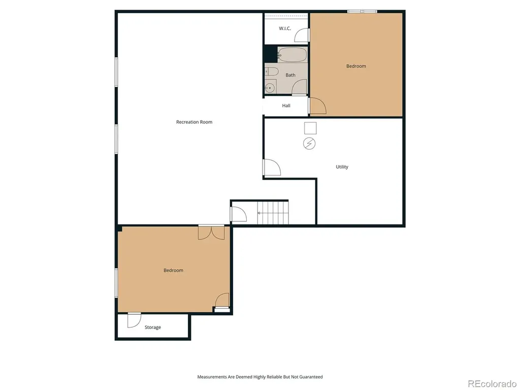 14080 Sierra Ridge Circle Parker CO 80134