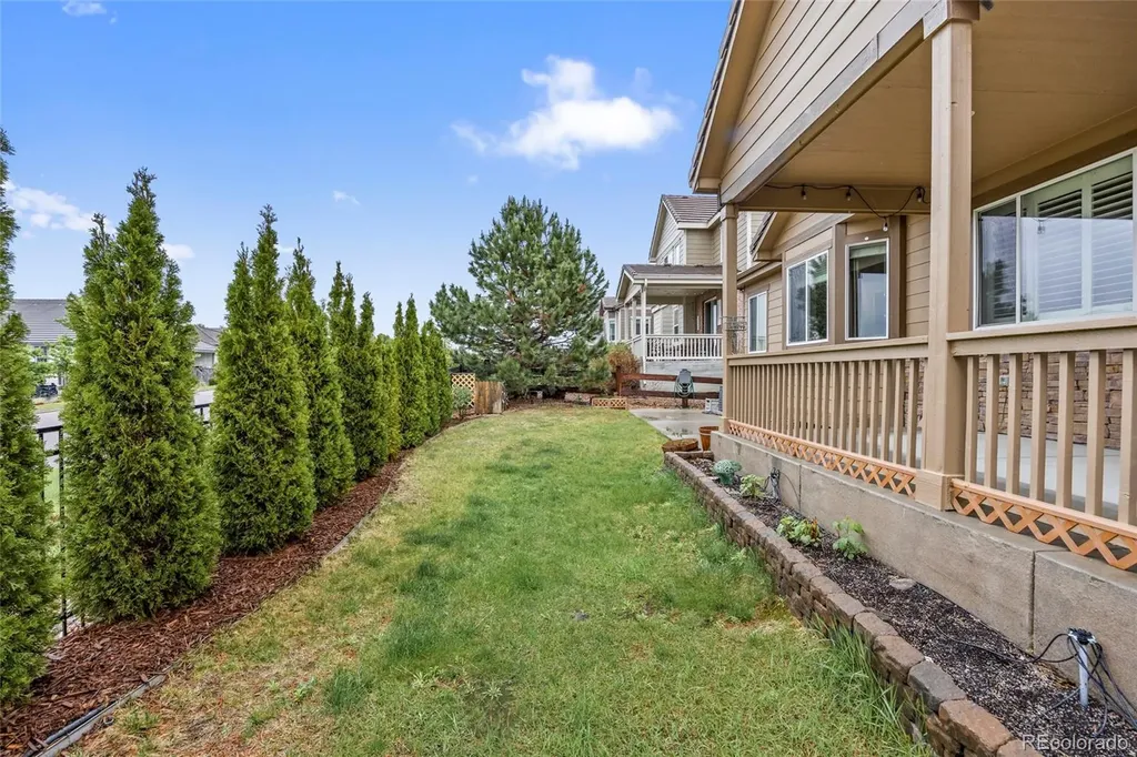 14080 Sierra Ridge Circle Parker CO 80134