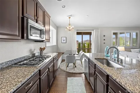 14080 Sierra Ridge Circle Parker CO 80134