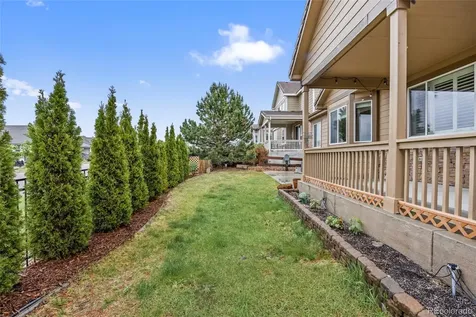 14080 Sierra Ridge Circle Parker CO 80134