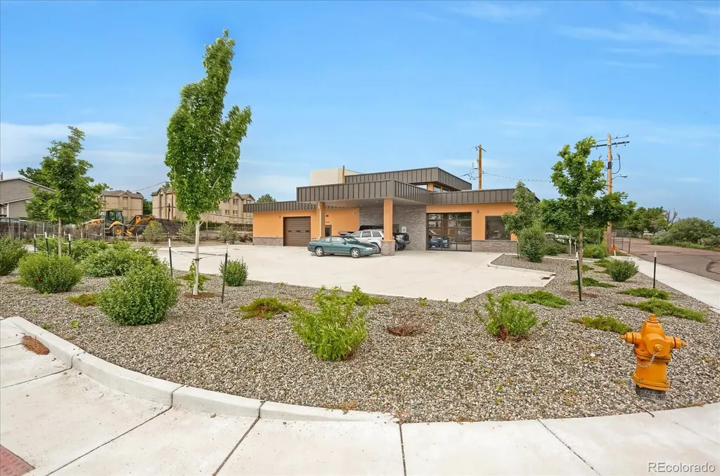 8538 S Saulsbury Street Littleton CO 80128