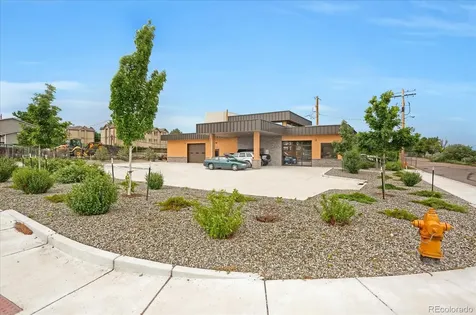 8538 S Saulsbury Street Littleton CO 80128