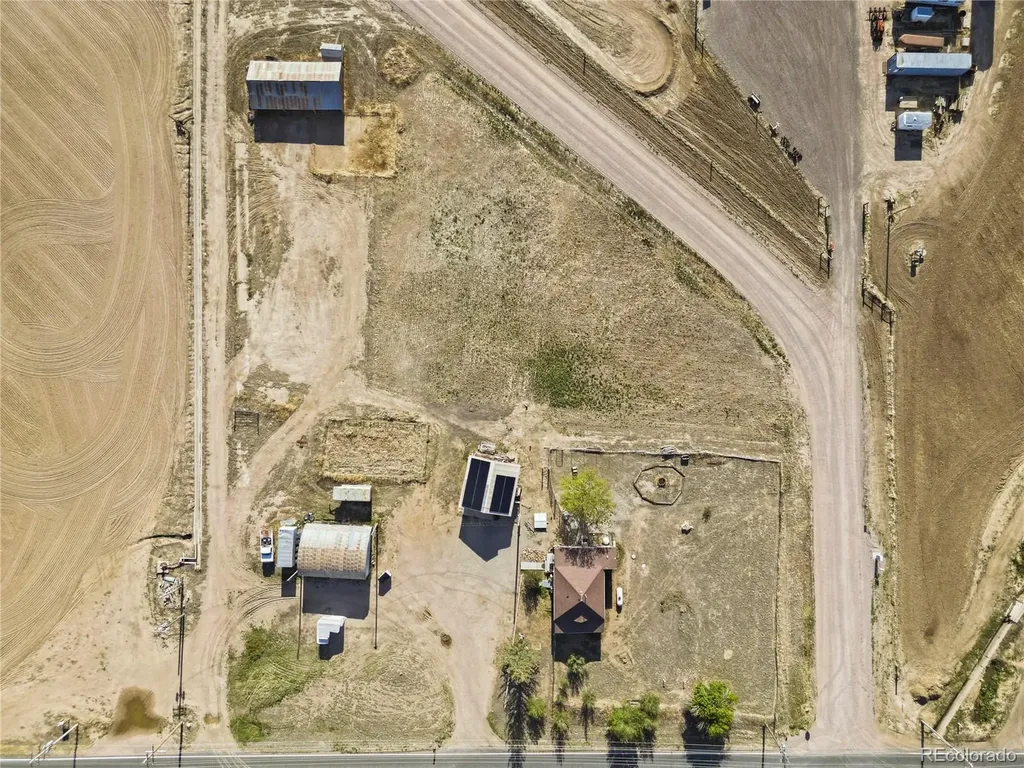 40527 County Road 37 Ault CO 80610