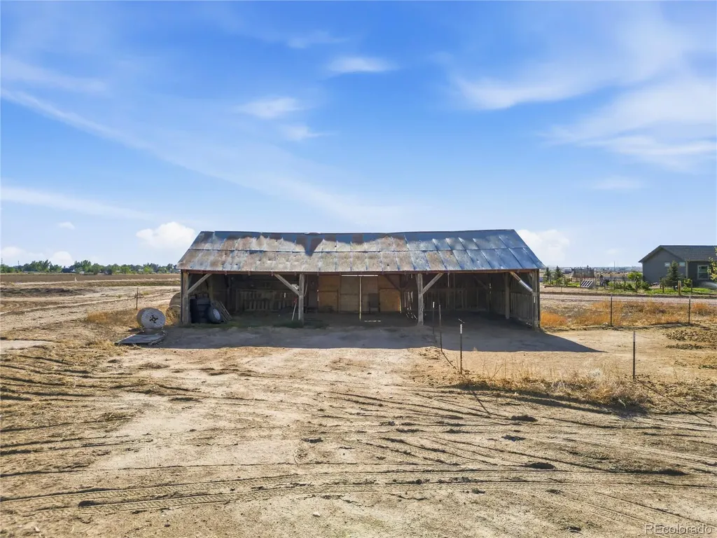 40527 County Road 37 Ault CO 80610