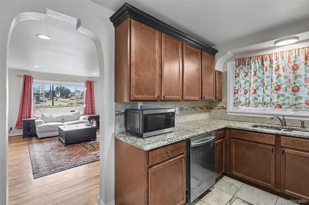 824 N Union Boulevard Colorado Springs CO 80909