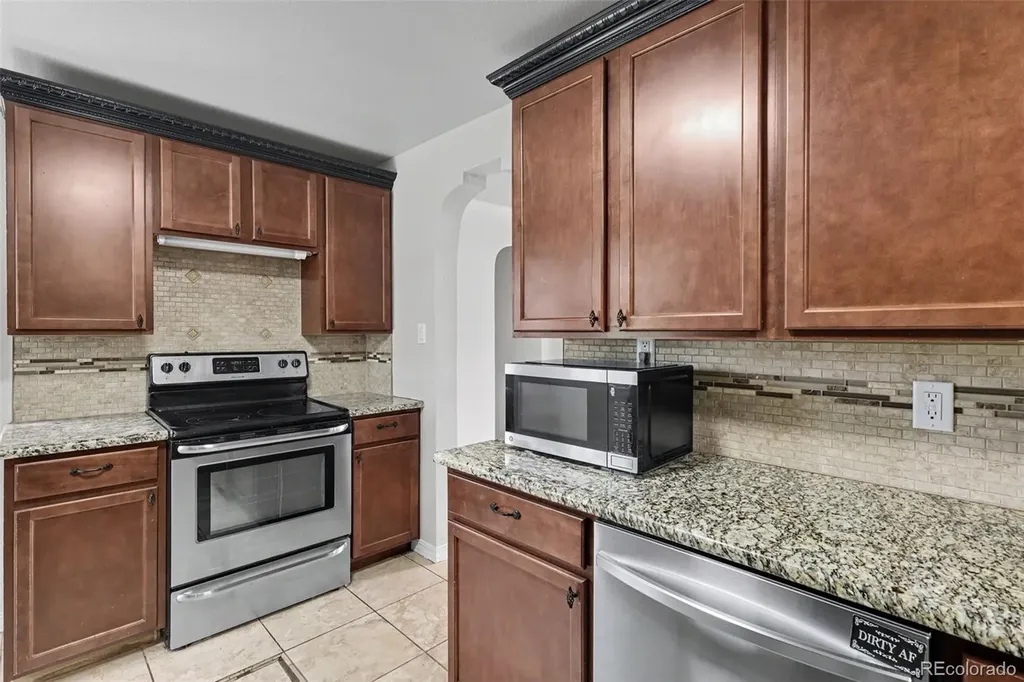 824 N Union Boulevard Colorado Springs CO 80909