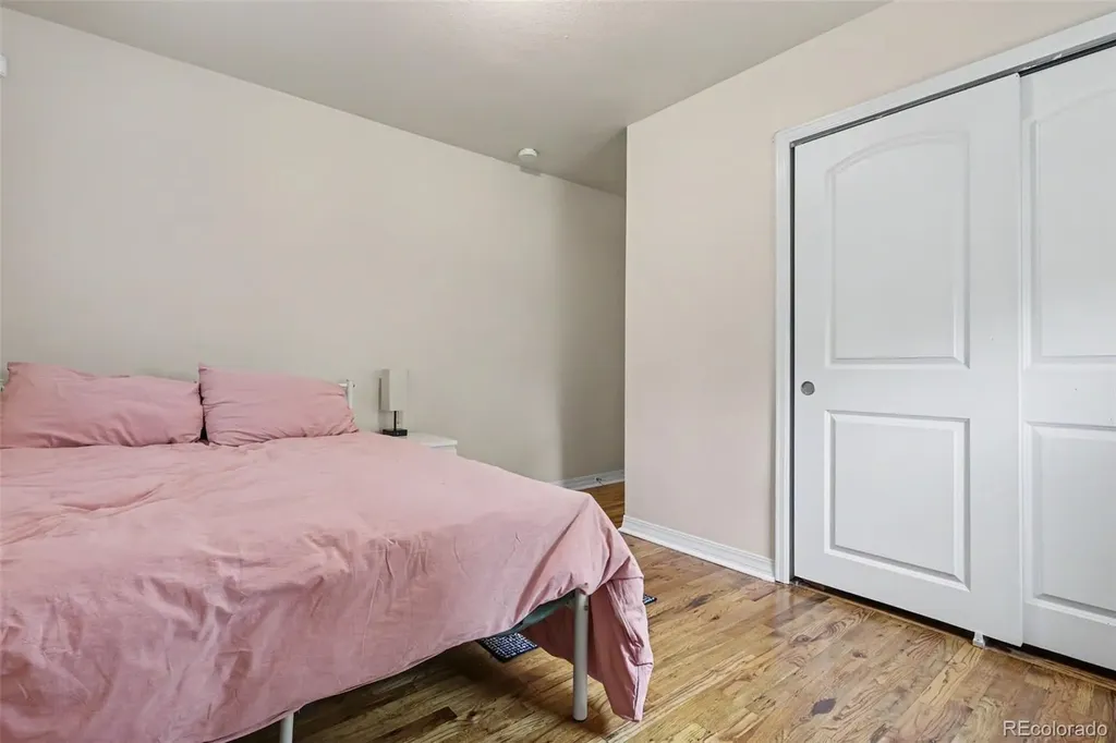 824 N Union Boulevard Colorado Springs CO 80909