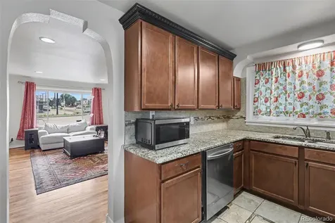824 N Union Boulevard Colorado Springs CO 80909